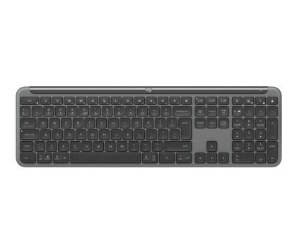 Klawiatura LOGITECH K950 Signature Slim 920-012465 grafitowa US